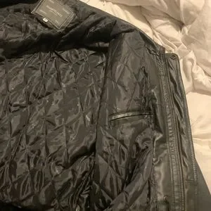 Jackets & Coats | Gianni Valente Leather Jacket Size M